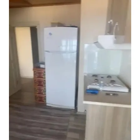 Deniz Manzarali Terasli Daire 0506 -512-0773 Apartament Dikili