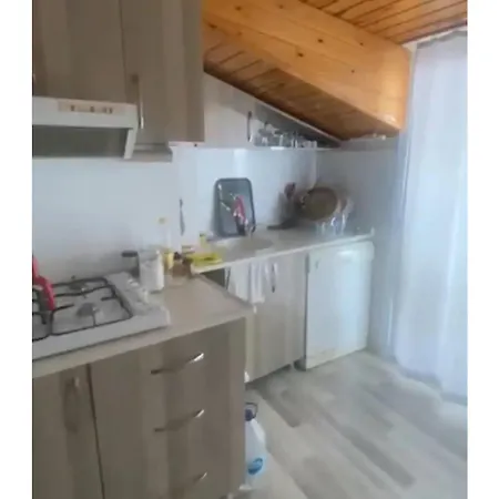 Deniz Manzarali Terasli Daire 0506 -512-0773
